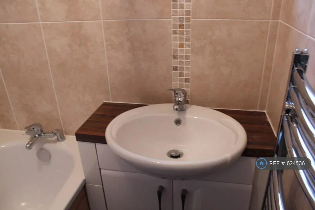 3 bedroom terraced house for rent