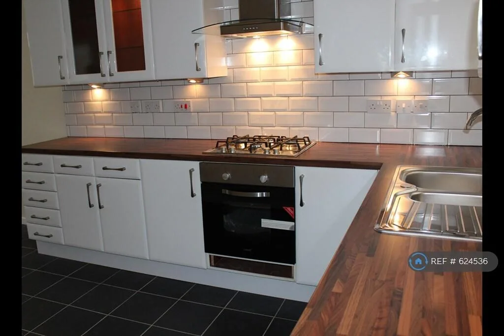 3 bedroom terraced house for rent