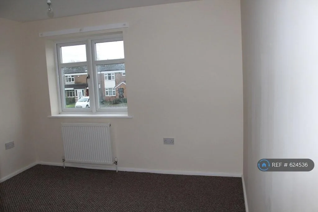 3 bedroom terraced house for rent