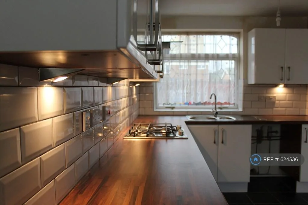 3 bedroom terraced house for rent