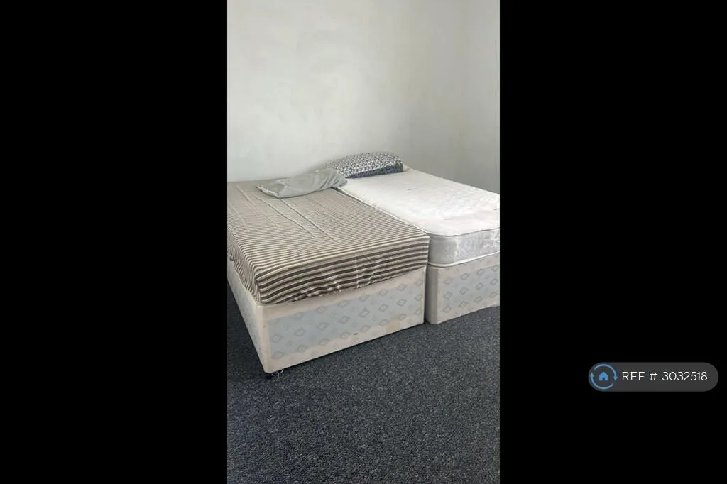 2 bedroom terraced house for rent
