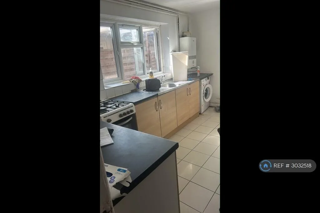 2 bedroom terraced house for rent