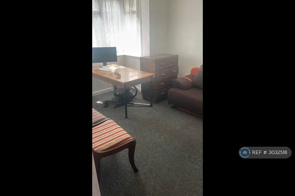 2 bedroom terraced house for rent