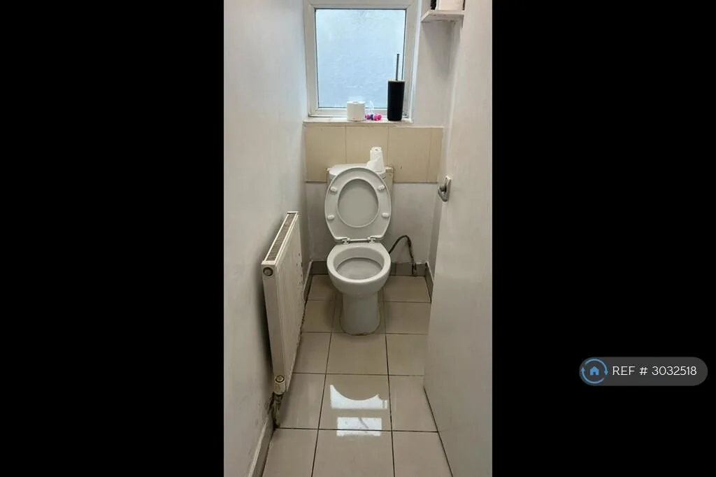 2 bedroom terraced house for rent