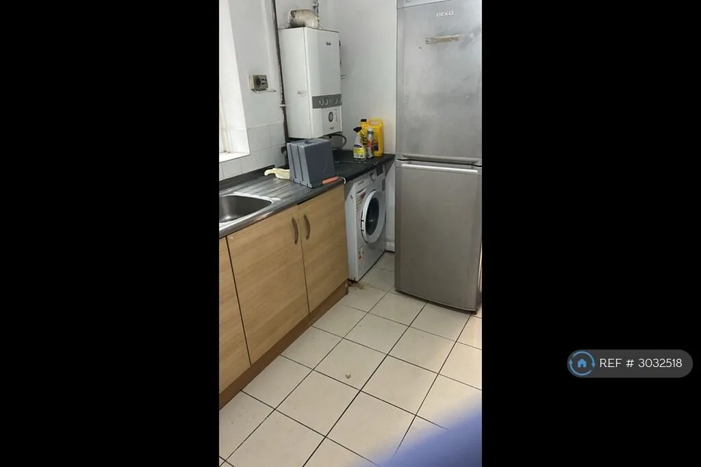 2 bedroom terraced house for rent