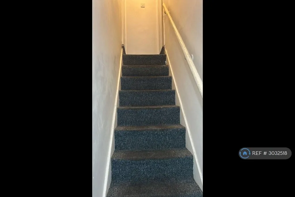 2 bedroom terraced house for rent