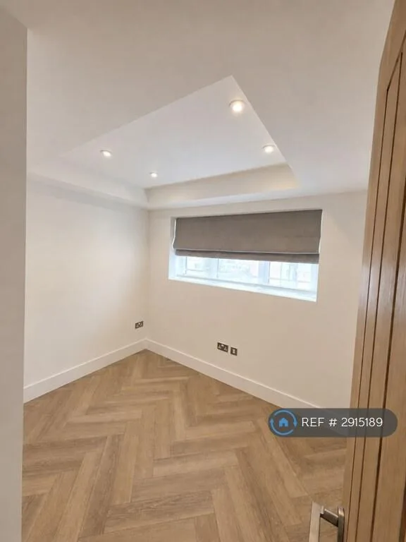 2 bedroom maisonette for rent