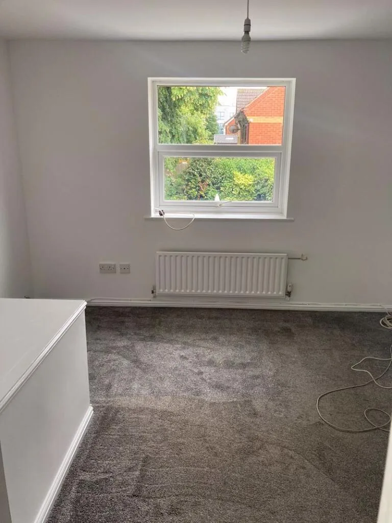2 bedroom terraced house for rent