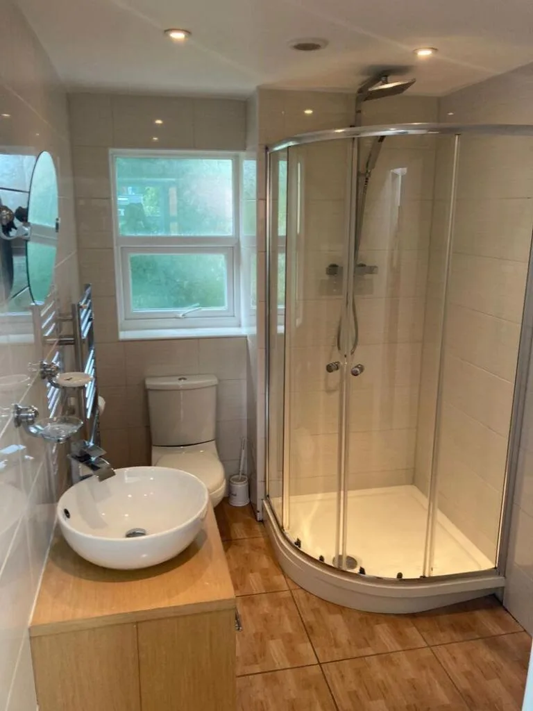 2 bedroom terraced house for rent