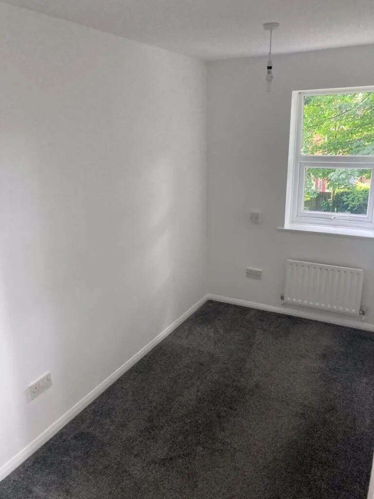 2 bedroom terraced house for rent