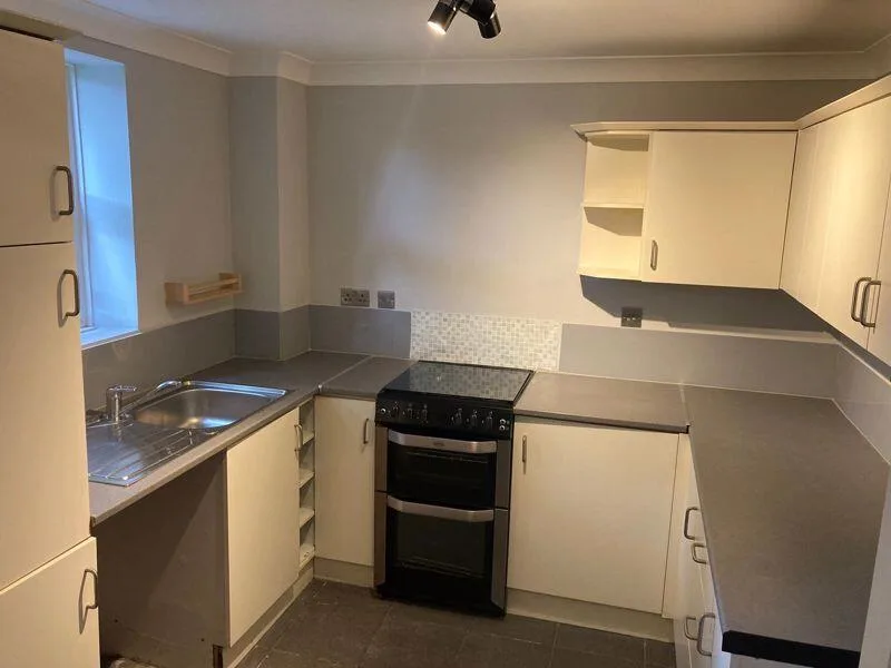 2 bedroom terraced house for rent