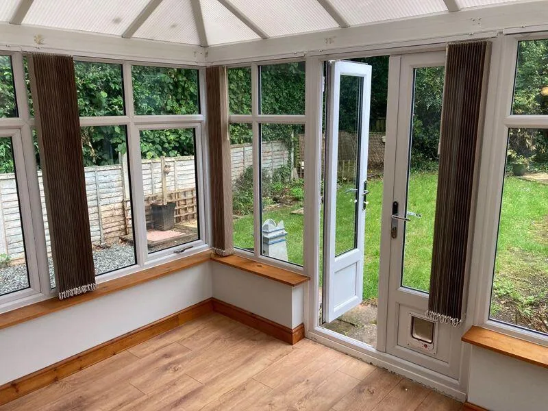 2 bedroom terraced house for rent