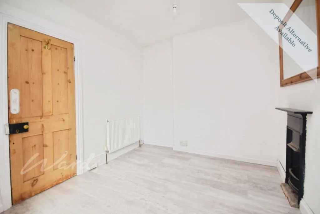 3 bedroom end of terrace house for rent