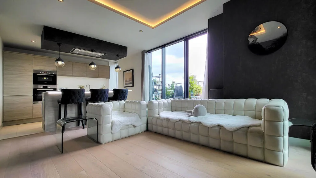 2 bedroom apartment for rent