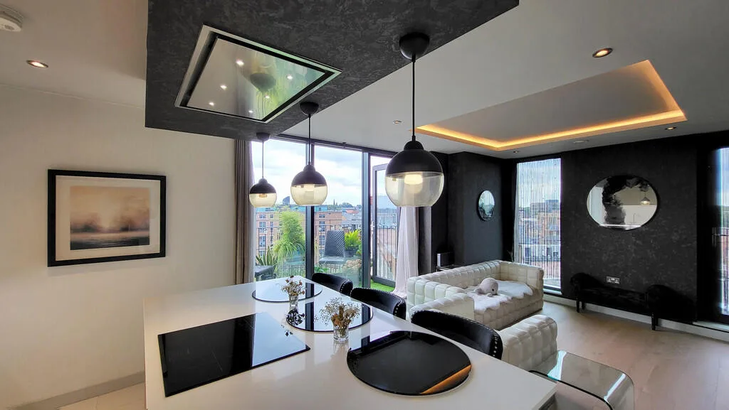 2 bedroom apartment for rent