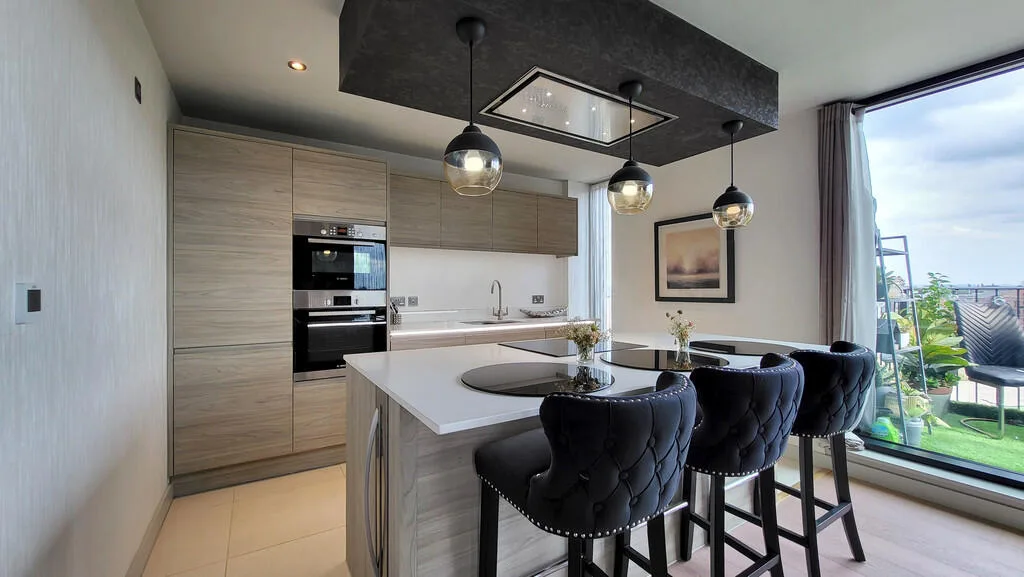 2 bedroom apartment for rent