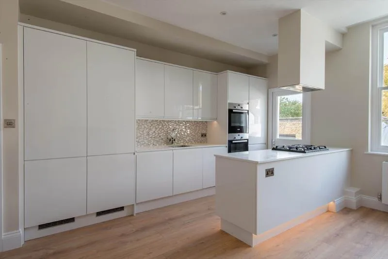 3 bedroom flat for rent