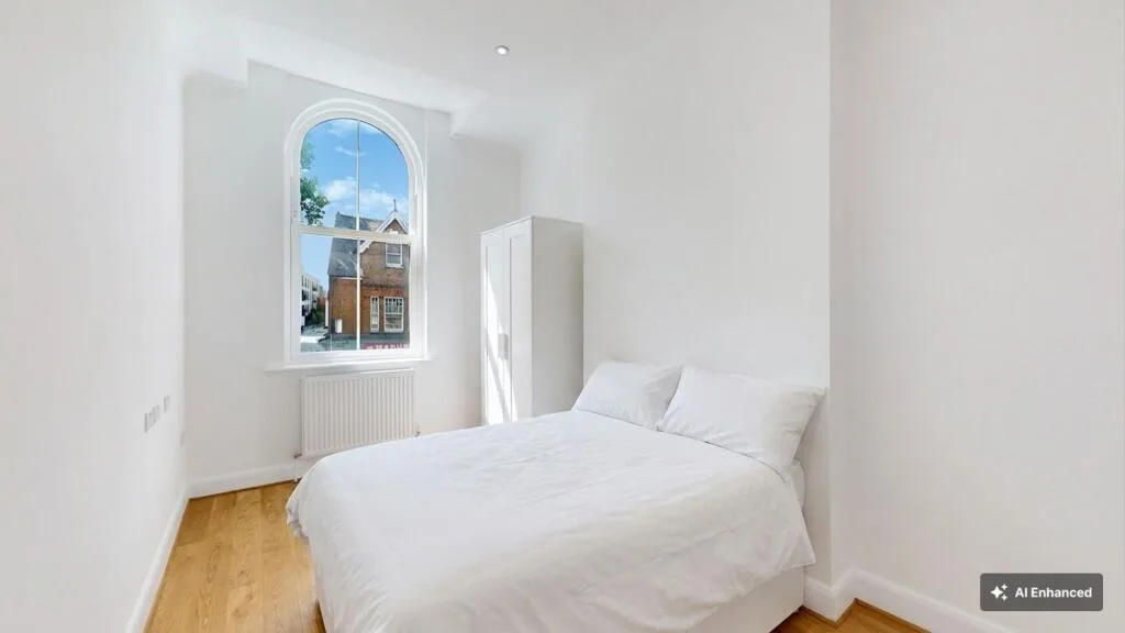 3 bedroom flat for rent