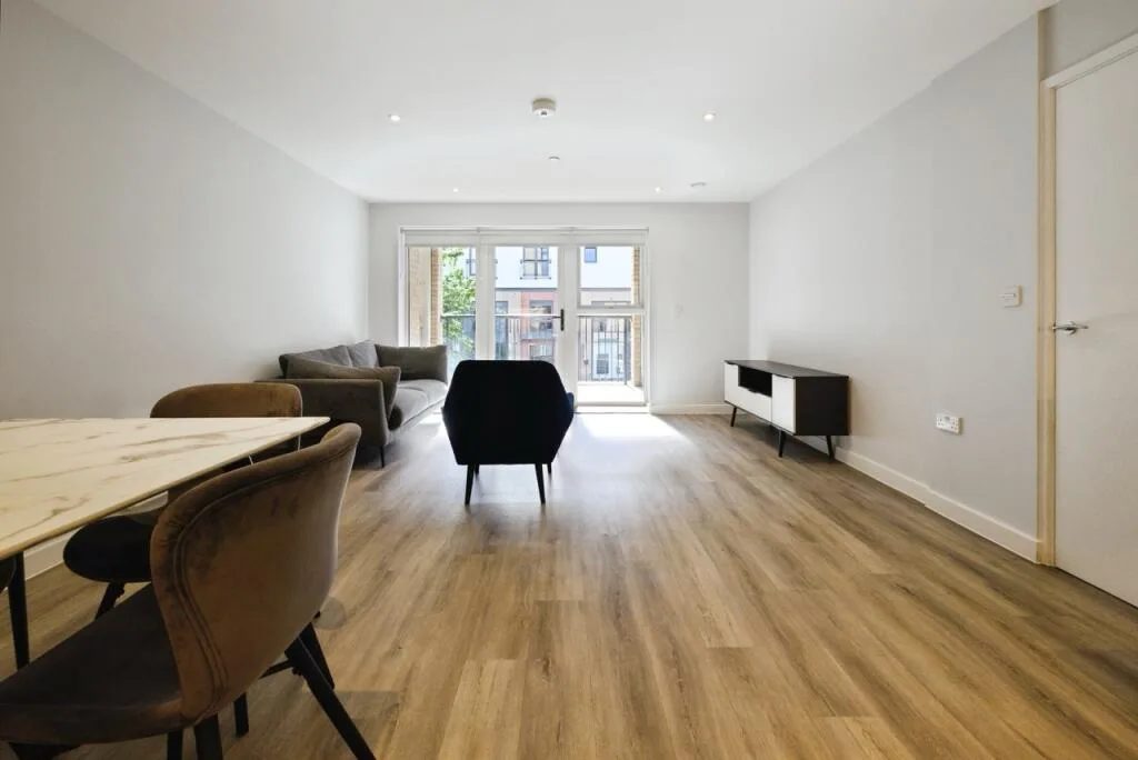 2 bedroom apartment for rent