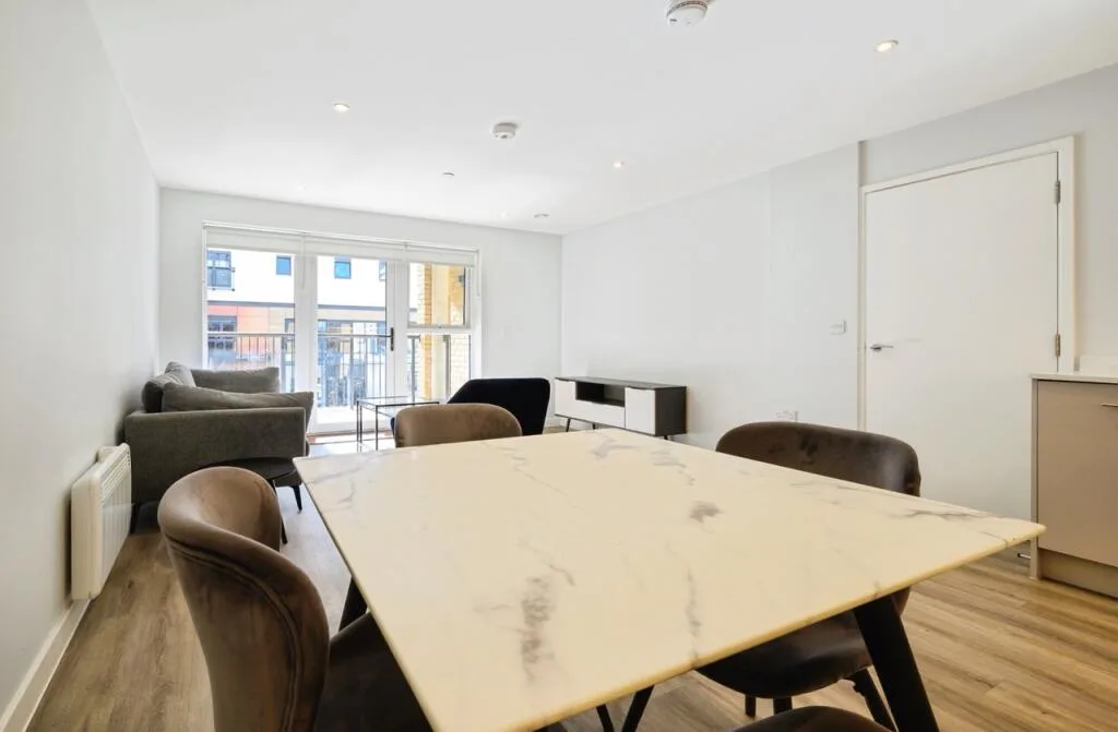 2 bedroom apartment for rent