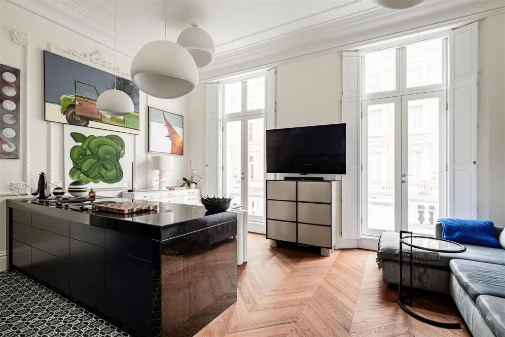 1 bedroom flat for rent