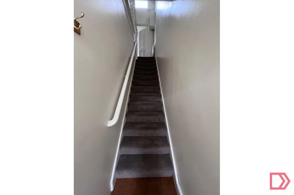 1 bedroom maisonette for rent