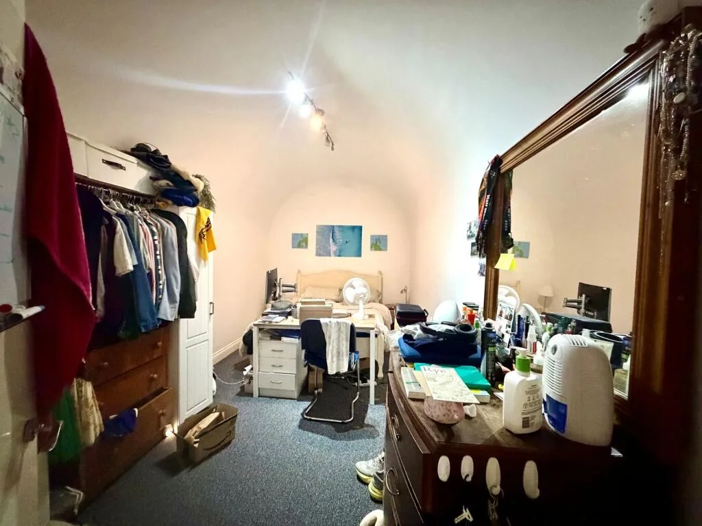 4 bedroom flat for rent