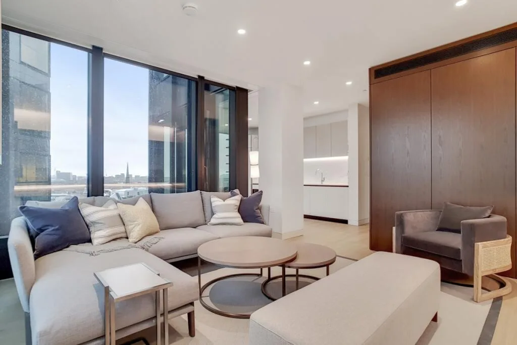 2 bedroom apartment for rent