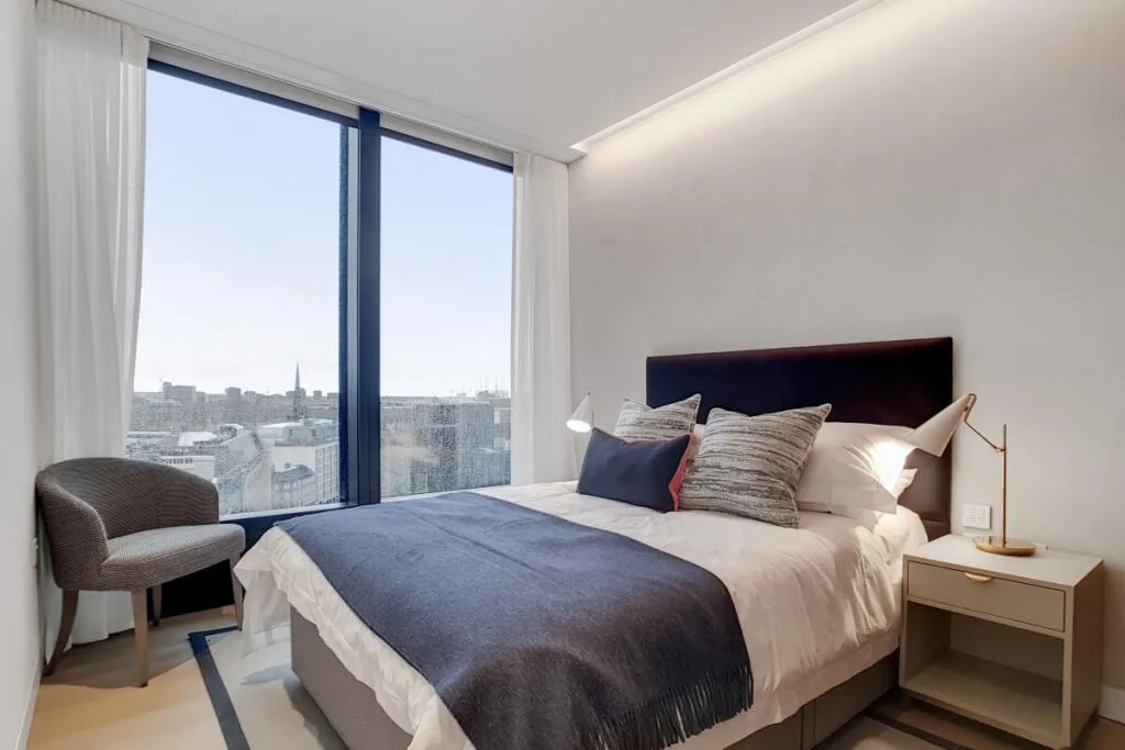 2 bedroom apartment for rent