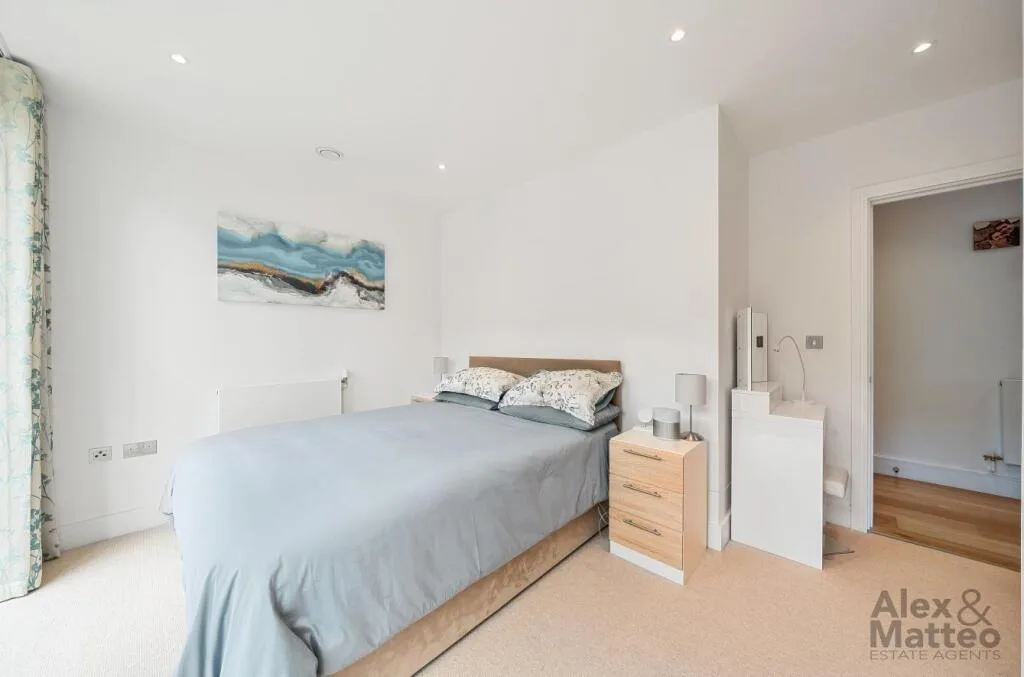 1 bedroom flat for rent