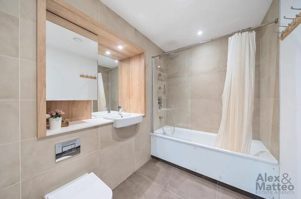 1 bedroom flat for rent
