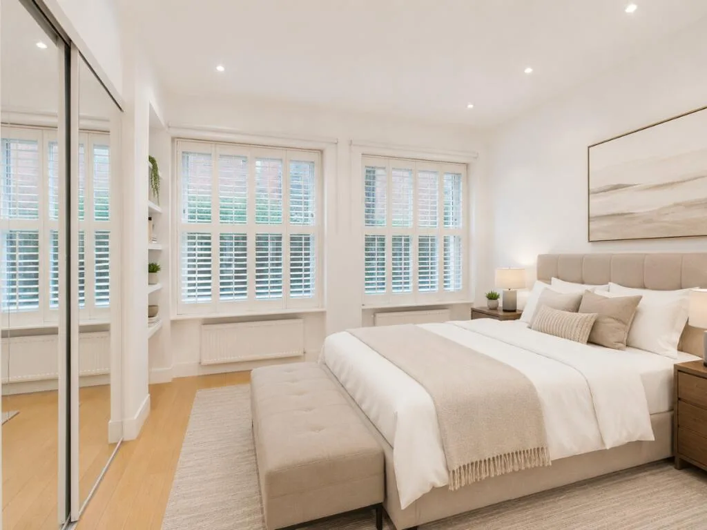 3 bedroom apartment for rent