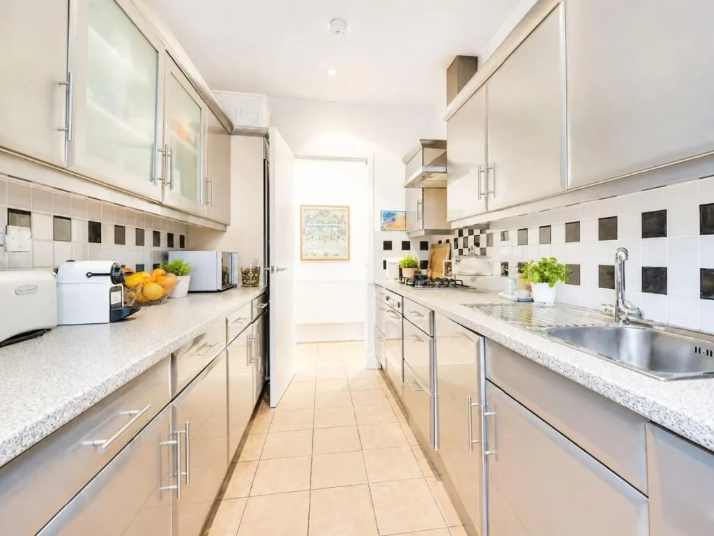 3 bedroom apartment for rent