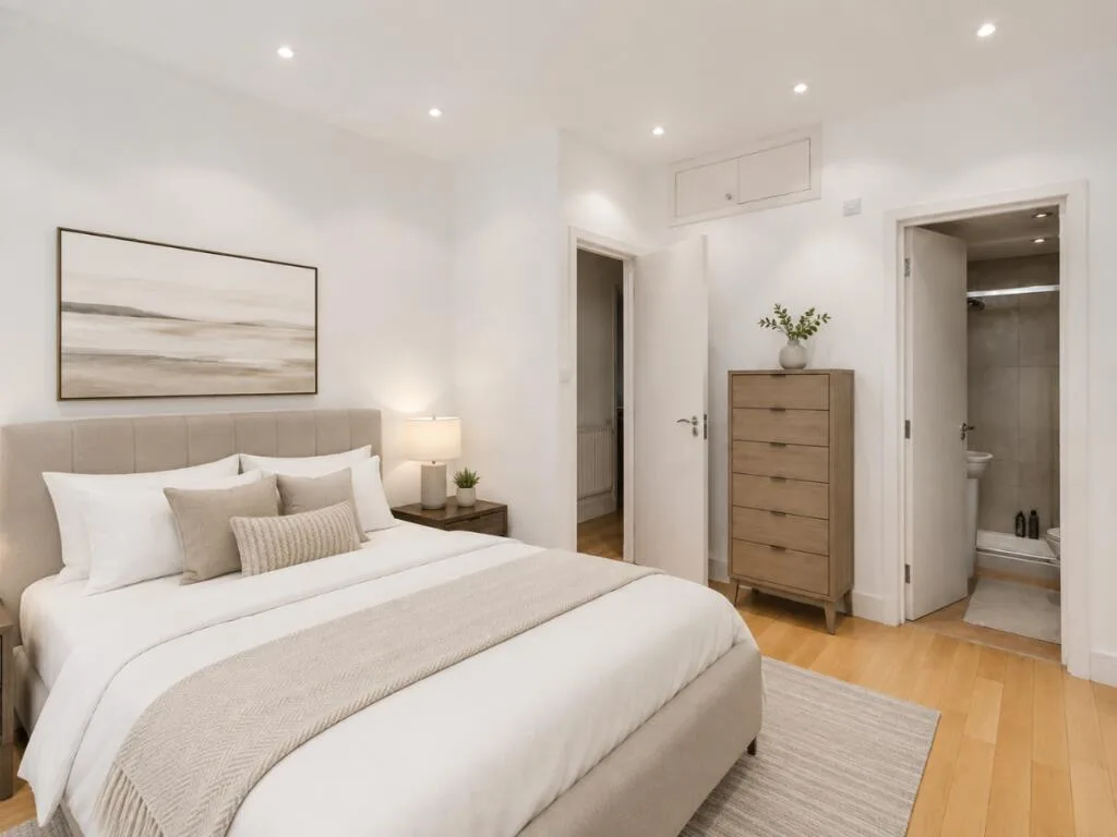 3 bedroom apartment for rent