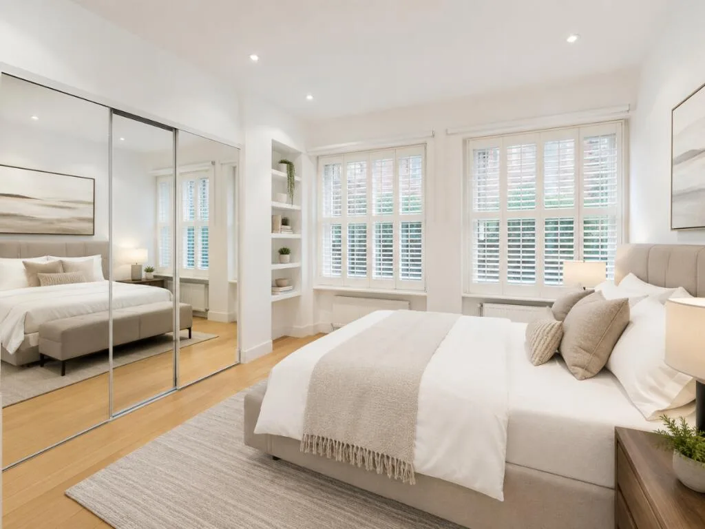 3 bedroom apartment for rent