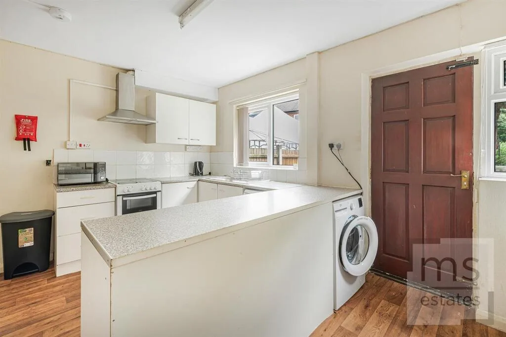 3 bedroom terraced house for rent