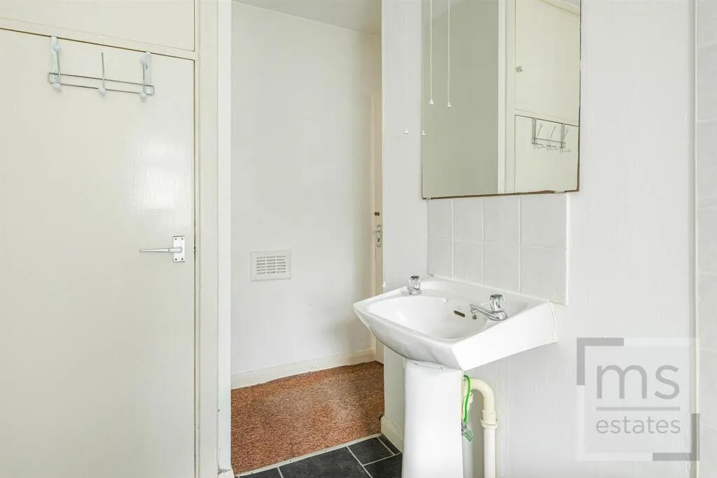 3 bedroom terraced house for rent
