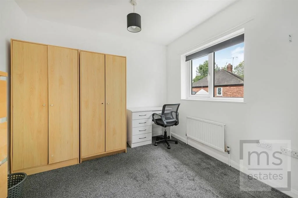 3 bedroom terraced house for rent
