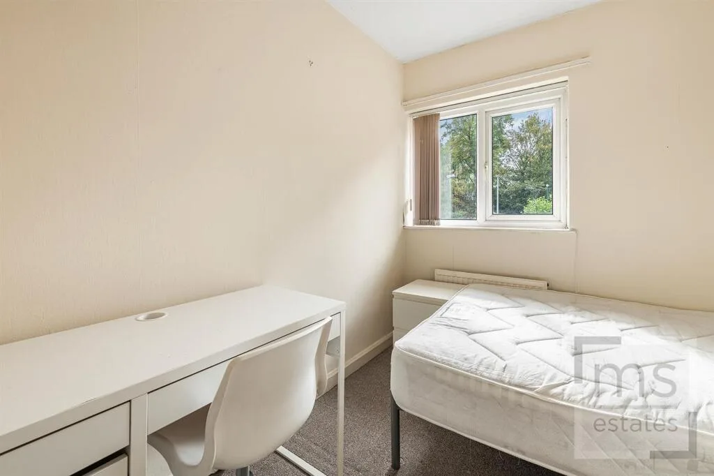 3 bedroom terraced house for rent