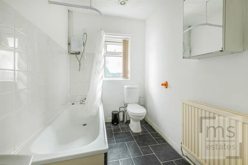 3 bedroom terraced house for rent