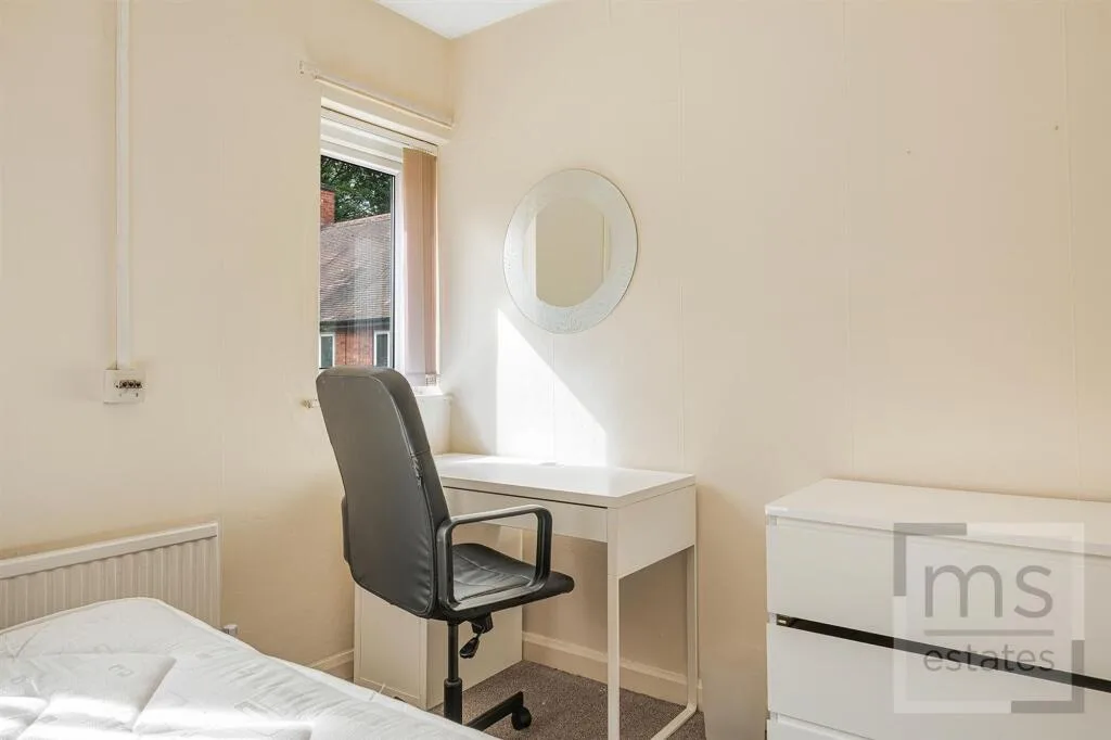 3 bedroom terraced house for rent