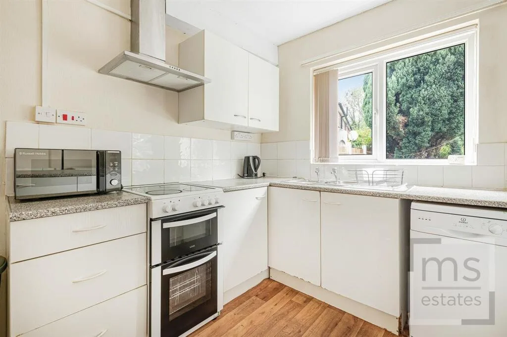 3 bedroom terraced house for rent