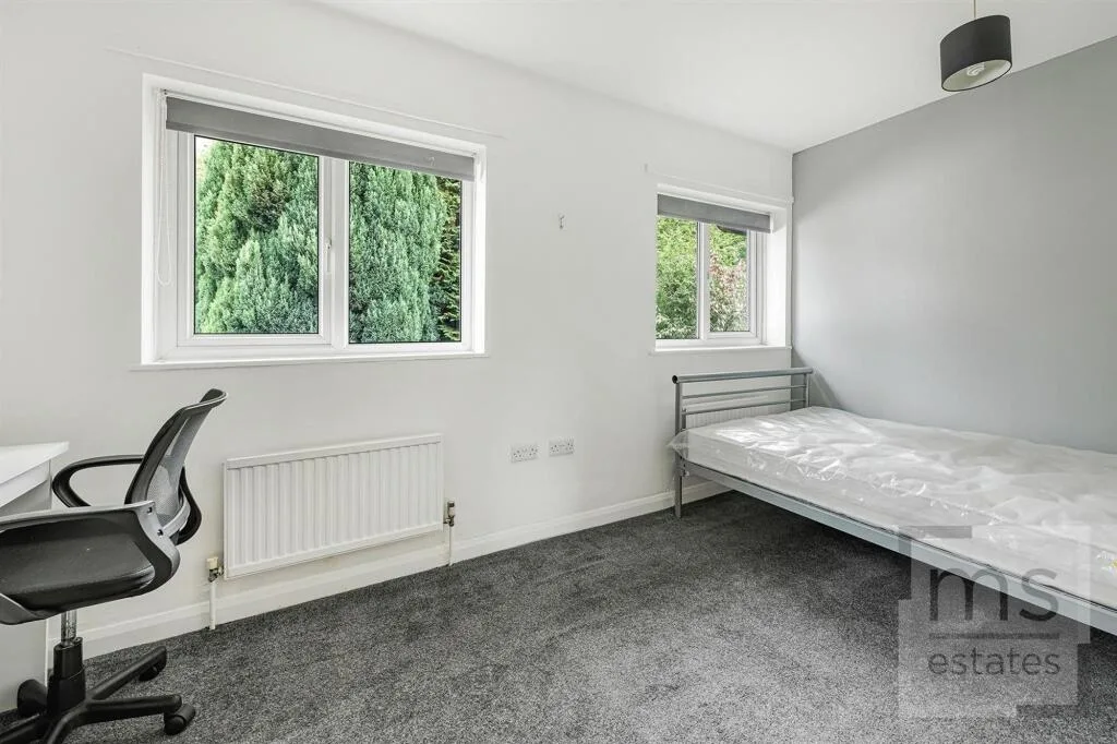 3 bedroom terraced house for rent