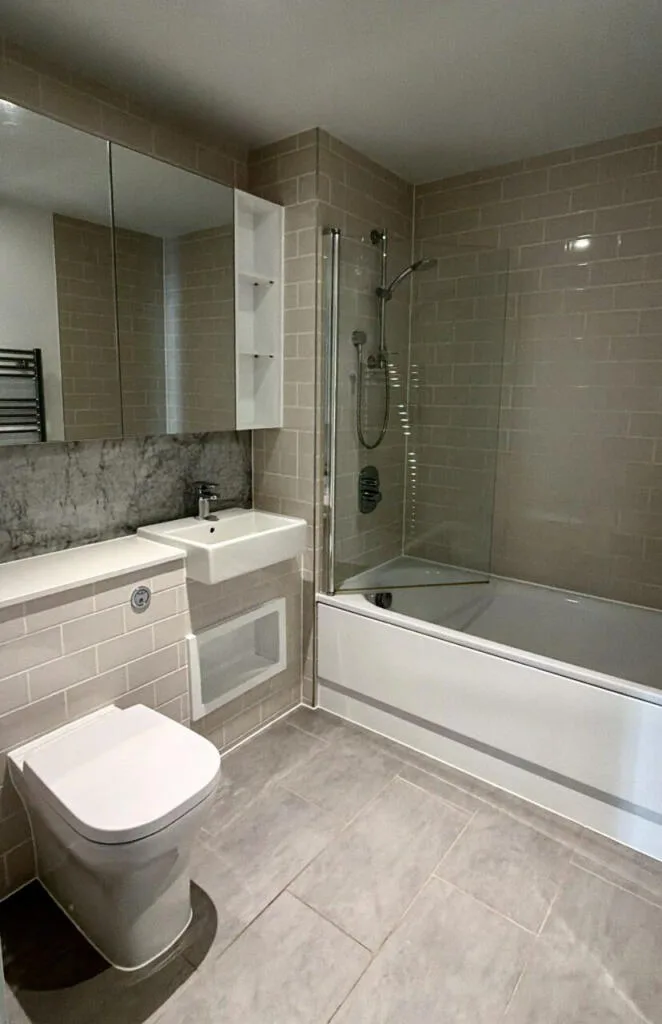 2 bedroom apartment for rent