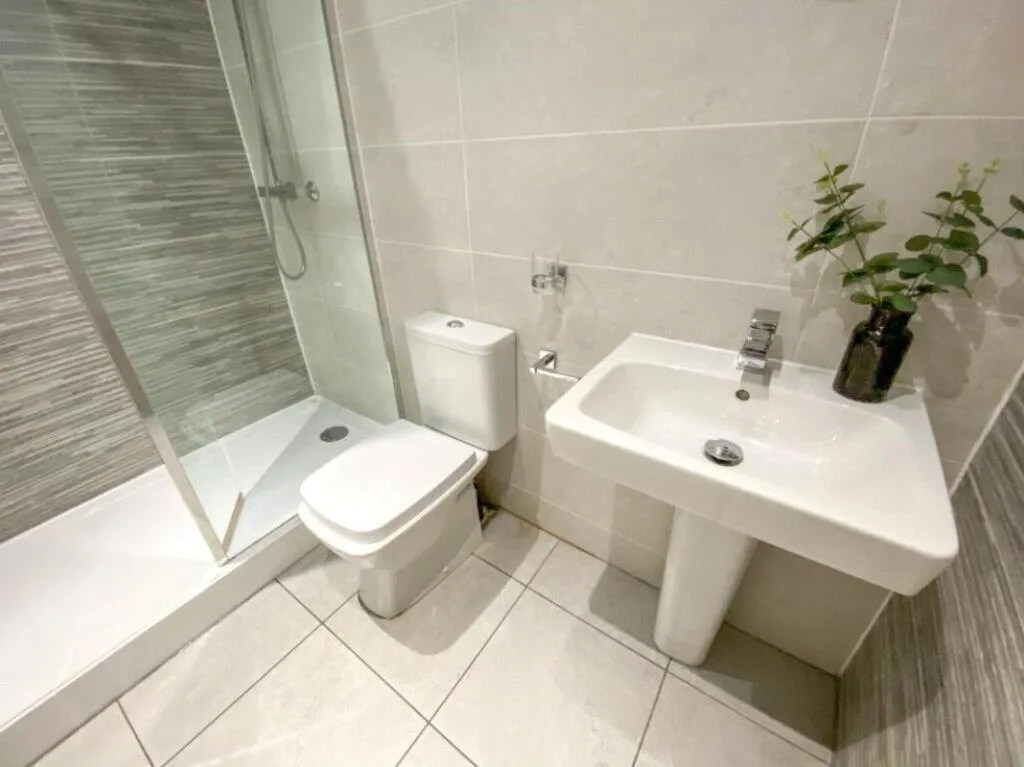 4 bedroom apartment for rent