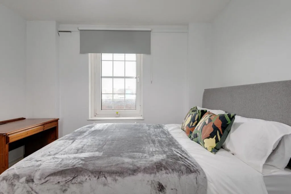 3 bedroom flat for rent