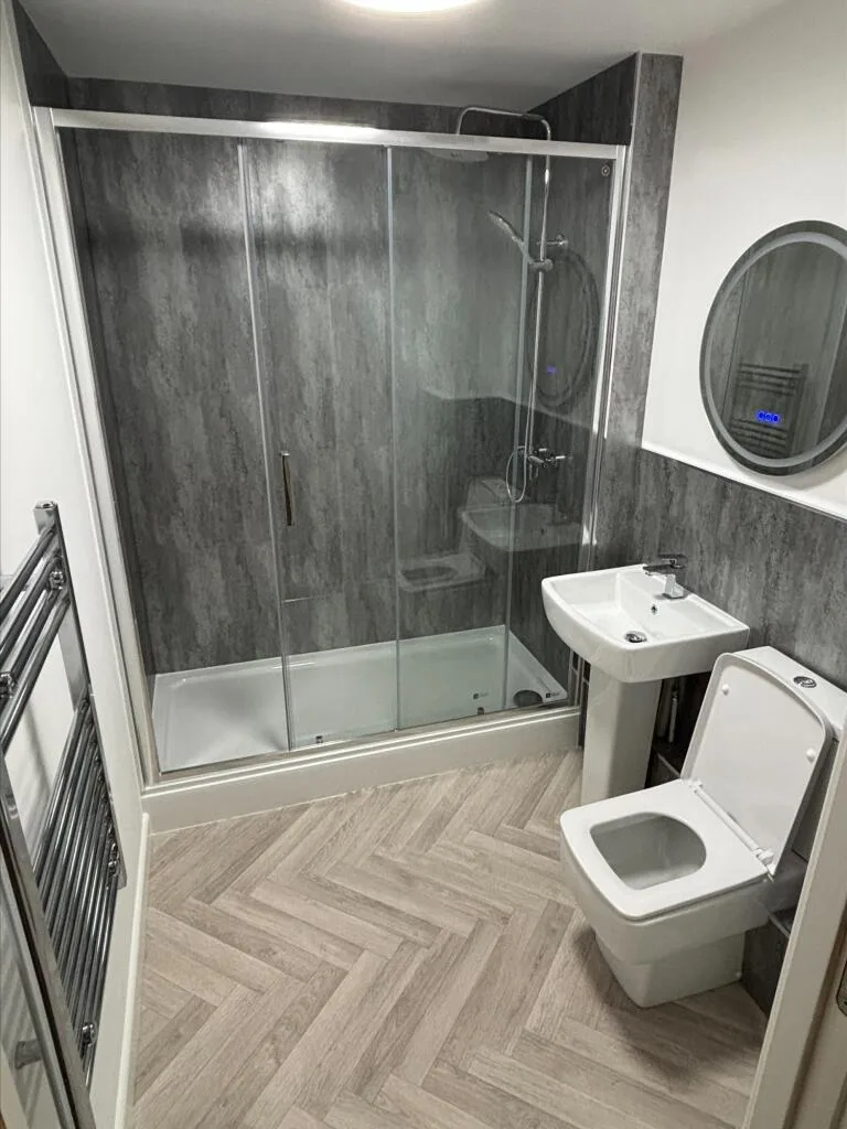 2 bedroom apartment for rent