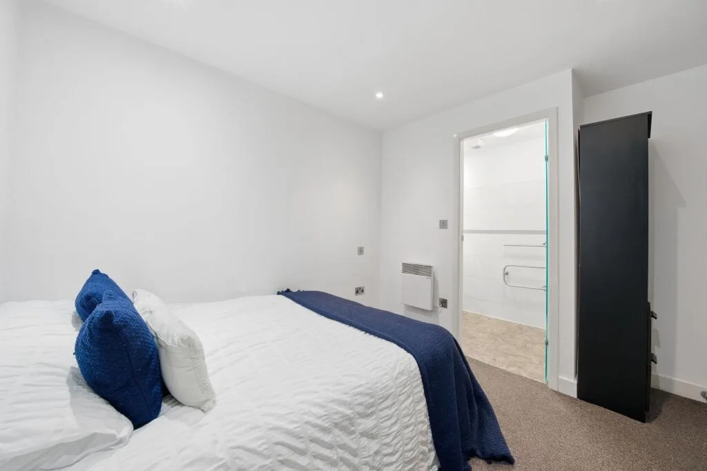 2 bedroom flat for rent