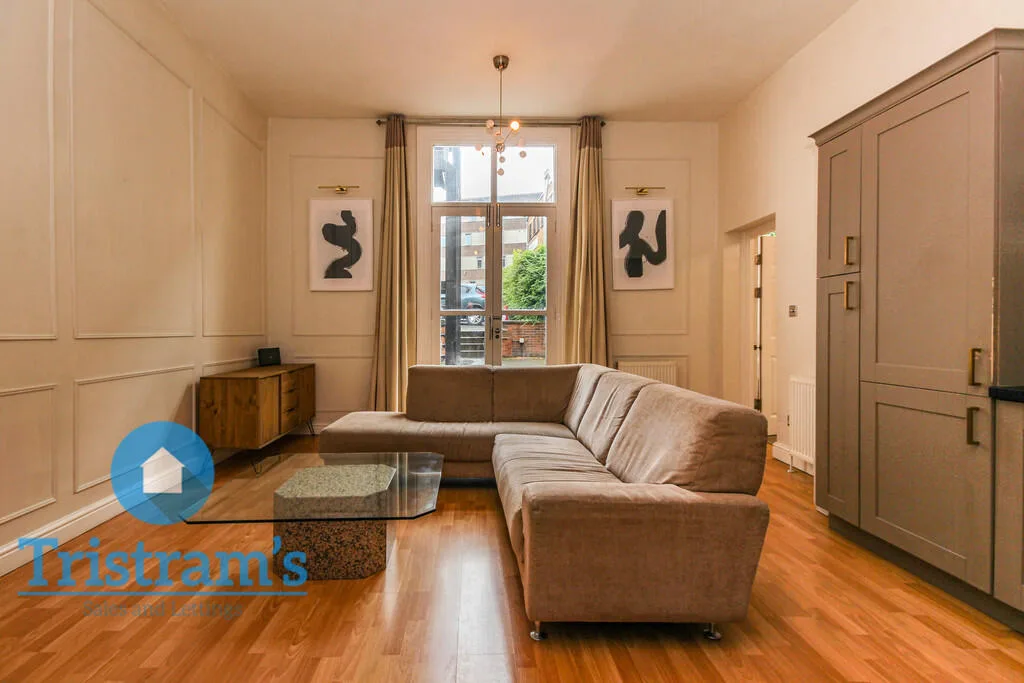 1 bedroom apartment for rent