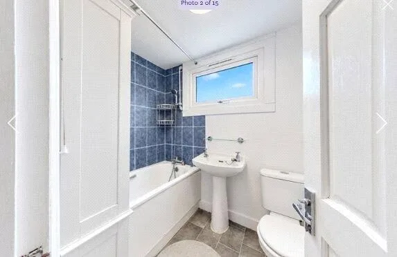 1 bedroom apartment for rent